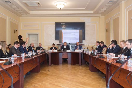 Эксперты выступили против введения платы за резервы сетевой мощности
