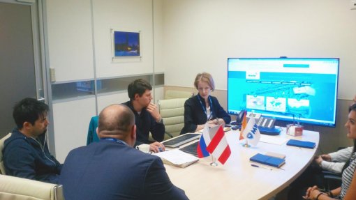 Сотрудники «МКС» прошли обучение по программе Microsoft Project