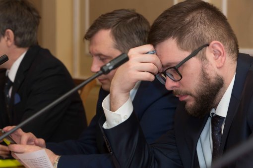 Эксперты выступили против введения платы за резервы сетевой мощности