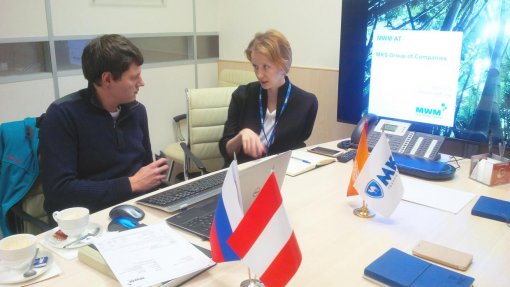 Сотрудники «МКС» прошли обучение по программе Microsoft Project