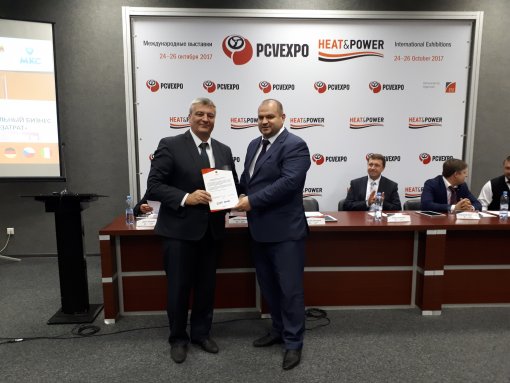 Распределенная генерация в России готова к двукратному росту