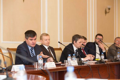 Эксперты выступили против введения платы за резервы сетевой мощности
