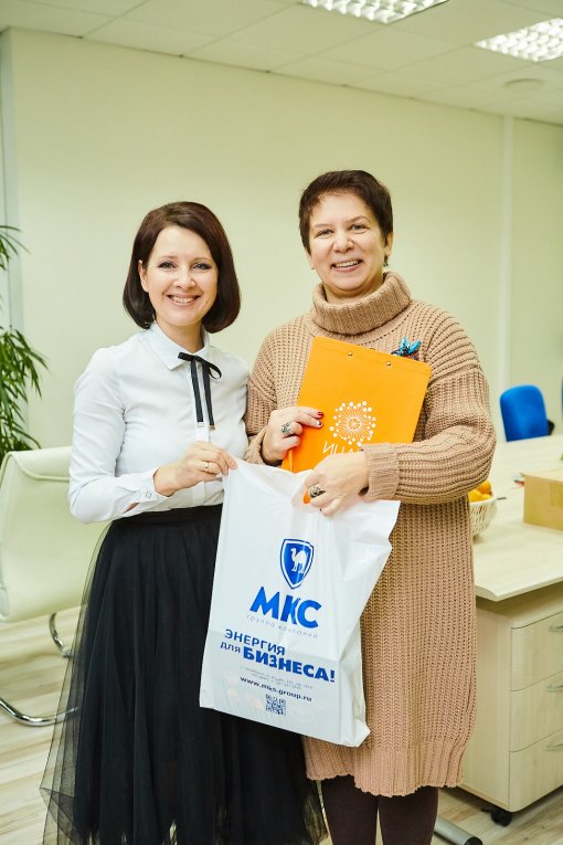 Как мы день энергетика отмечали!