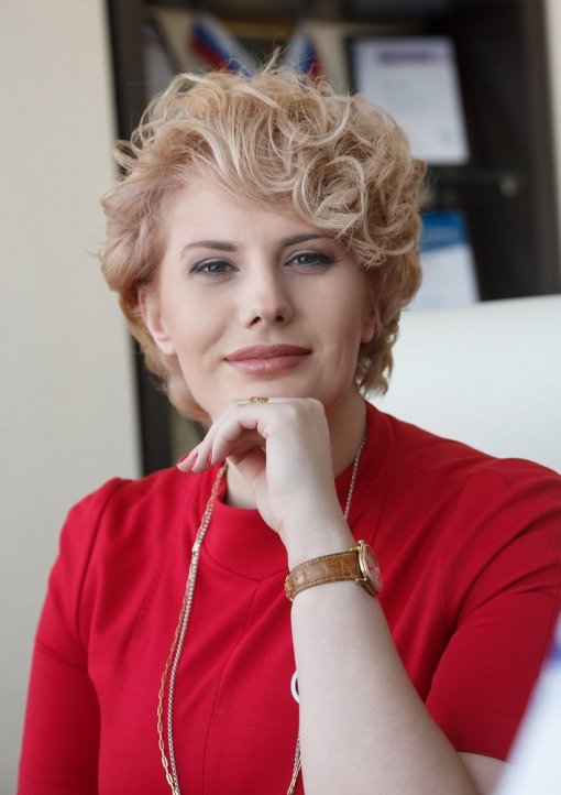 Виктория Загорнова вошла в Общественный совет при Минэкономразвития Челябинской области