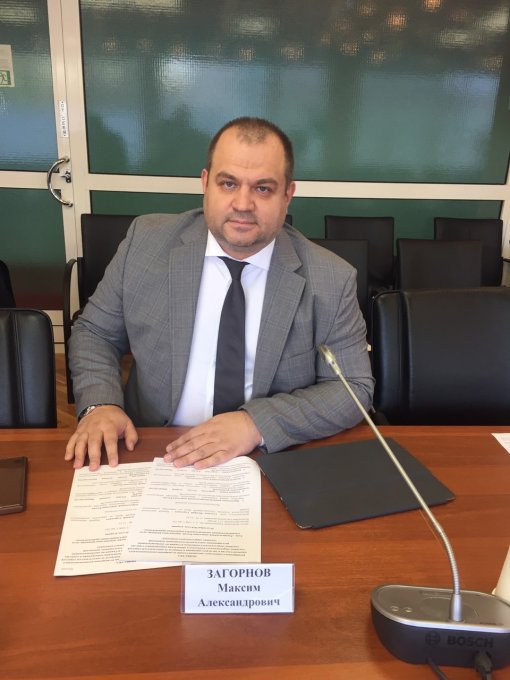 Максим Загорнов принял участие в расширенном заседании комитета энергетики Государственной Думы РФ