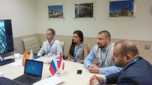 Сотрудники «МКС» прошли обучение по программе Microsoft Project