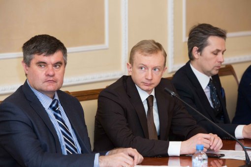 Эксперты выступили против введения платы за резервы сетевой мощности