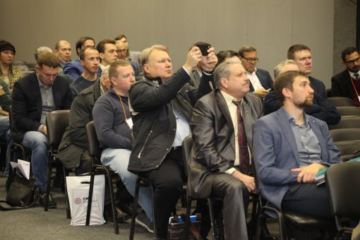 Распределенная генерация в России готова к двукратному росту
