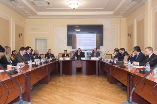 Эксперты выступили против введения платы за резервы сетевой мощности