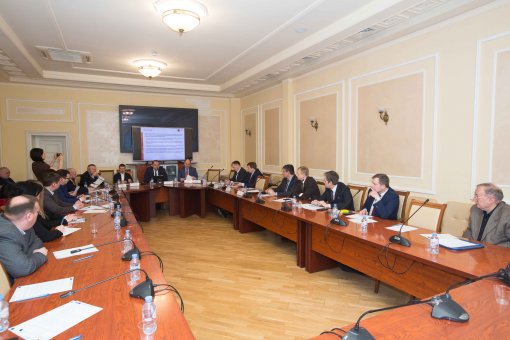 Эксперты выступили против введения платы за резервы сетевой мощности