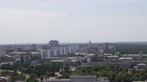 ТВЕА и АМЭУ будут развивать солнечную энергетику на Урале