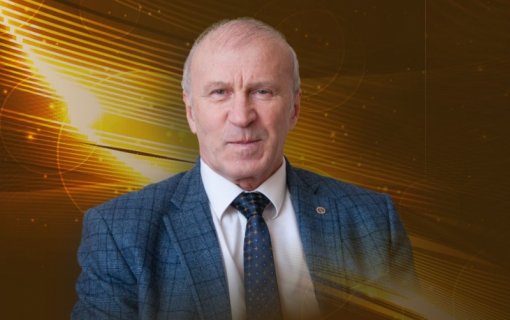 С приветствием к конкурсантам VI Международной премии «Малая энергетика – большие достижения» обратился академик РАН Сергей Алексеенко