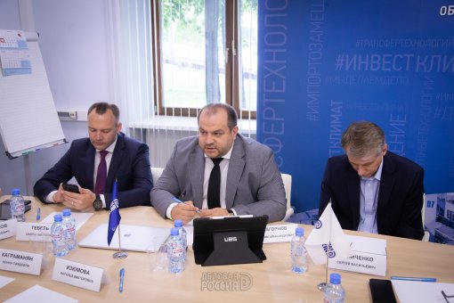 Максим Загорнов: «Налоговые органы ужесточили незаконное давление на бизнес»