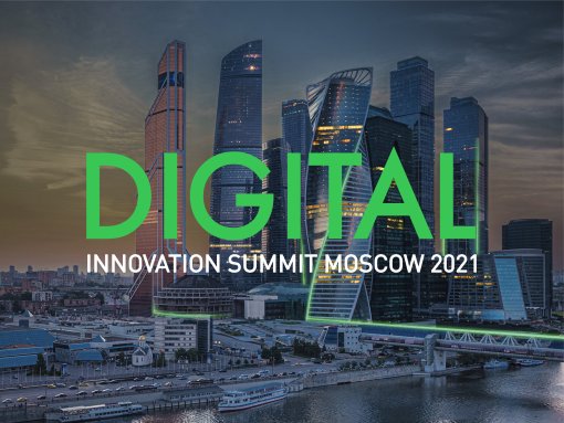 Innovation Summit Moscow 2021 kicks off in Moscow today