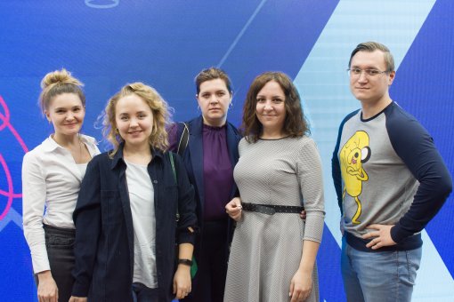 Команда МКС успешно выступила на всероссийском  интеллектуальном турнире «Brainshaker»