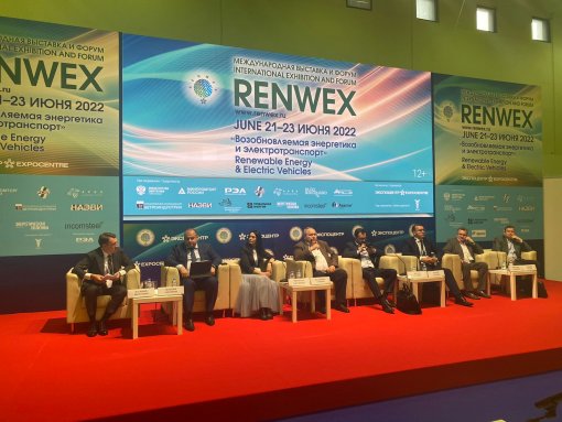RENWEX-2022 experts discussed new challenges, barriers and opportunities in the development of distributed generation in the Far East and the Arctic