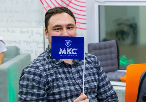 MKC team performs at the All-Russia Brainshaker intellectual tournament with great success
