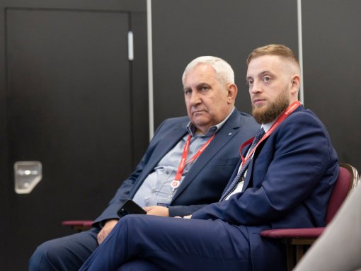 Opportunities for industrial clusters in the UAE will be discussed at the panel session of Business Russia in the framework of the Russian SME Forum on the ''zero day'' of SPIEF-2023