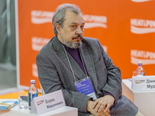 Конференция, телестудия и VR-экскурсии: итоги участия МКС на Heat&Power-2025