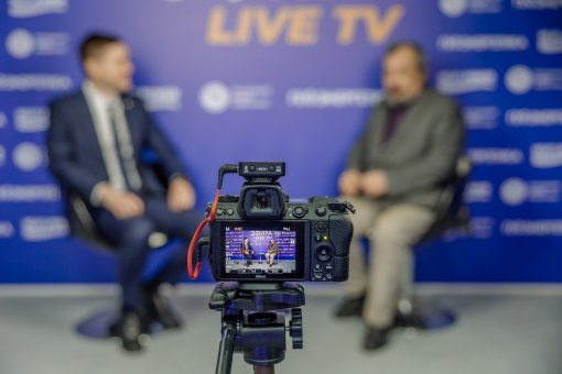 Конференция, телестудия и VR-экскурсии: итоги участия МКС на Heat&Power-2025