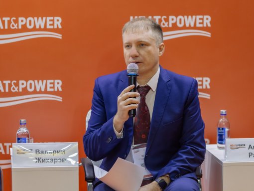 Конференция, телестудия и VR-экскурсии: итоги участия МКС на Heat&Power-2025