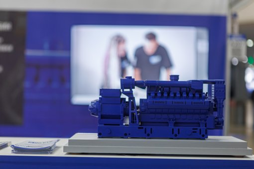 Конференция, телестудия и VR-экскурсии: итоги участия МКС на Heat&Power-2025