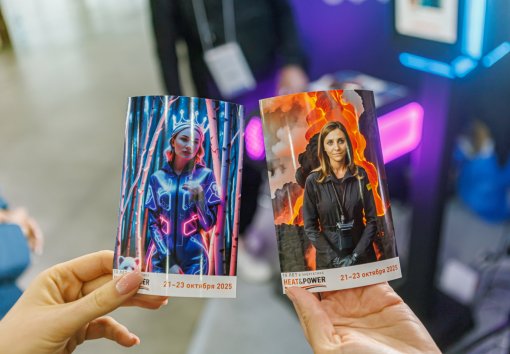 Конференция, телестудия и VR-экскурсии: итоги участия МКС на Heat&Power-2025