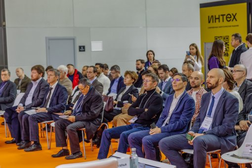 Конференция, телестудия и VR-экскурсии: итоги участия МКС на Heat&Power-2025