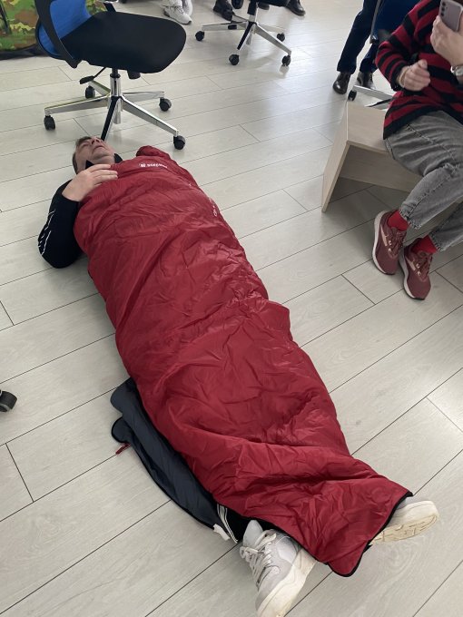 Вот это для мужчин!