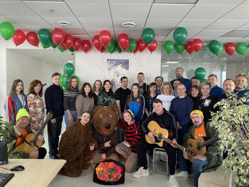 Вот это для мужчин!