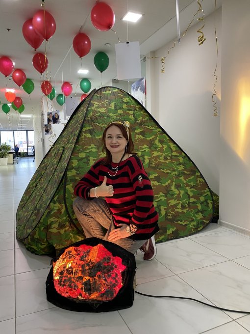 Вот это для мужчин!