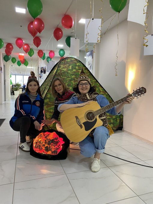 Вот это для мужчин!