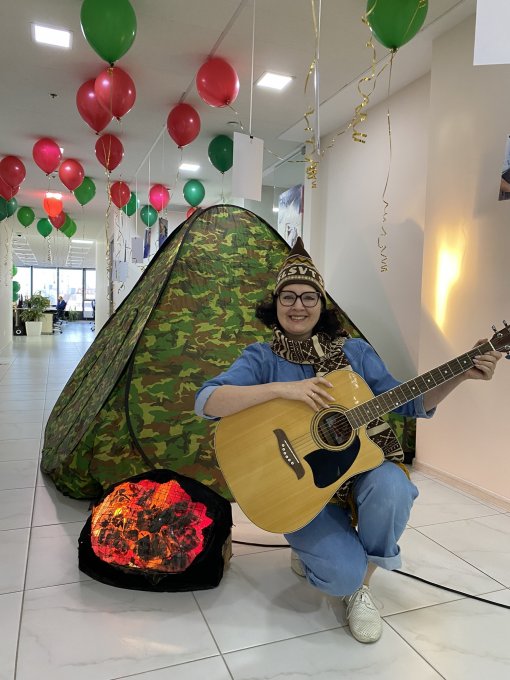 Вот это для мужчин!