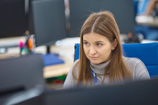 Праздничный эфир ко дню рождения МКС