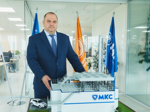 Энергия развития: большое интервью с Максимом Загорновым