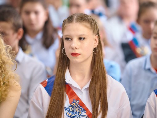 «Энергия добра» впервые прошла на новой площадке – в коррекционной школе №83 г. Челябинска