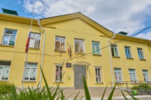 «Энергия добра» впервые прошла на новой площадке – в коррекционной школе №83 г. Челябинска