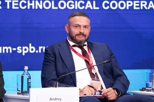 Новые пути технологического взаимодействия России и ОАЭ обсудили на ПМЭФ-2026