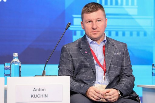 Новые пути технологического взаимодействия России и ОАЭ обсудили на ПМЭФ-2026