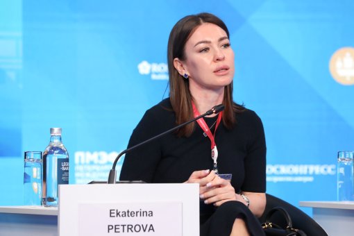 Новые пути технологического взаимодействия России и ОАЭ обсудили на ПМЭФ-2026