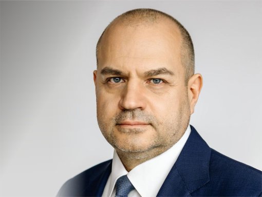 Максим Загорнов: «Распределенная энергетика стала устойчивым рыночным трендом»