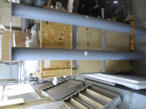 MWM Опора №1252 7356