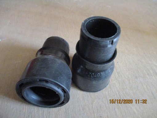 MWM Вкладыш ГБЦ №1213 7453