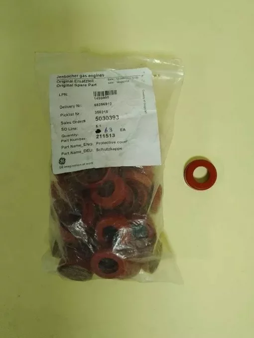 Крышка воздушного фильтра Jenbacher